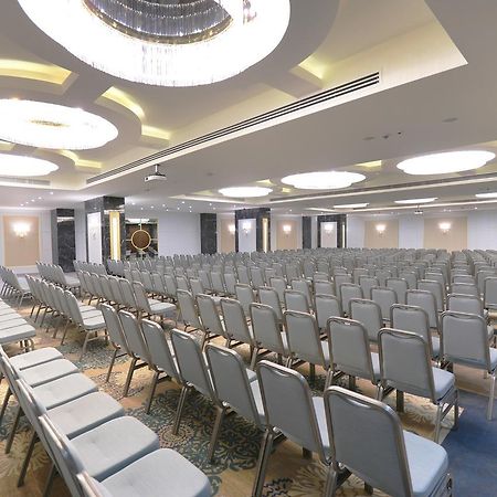 Hilton Garden Inn Adıyaman מראה חיצוני תמונה