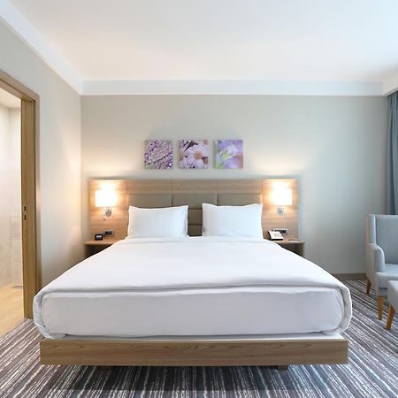 Hilton Garden Inn Adıyaman מראה חיצוני תמונה