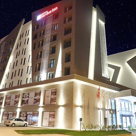 Hilton Garden Inn Adıyaman מראה חיצוני תמונה