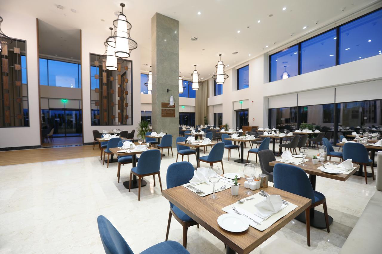 Hilton Garden Inn Adıyaman מראה חיצוני תמונה