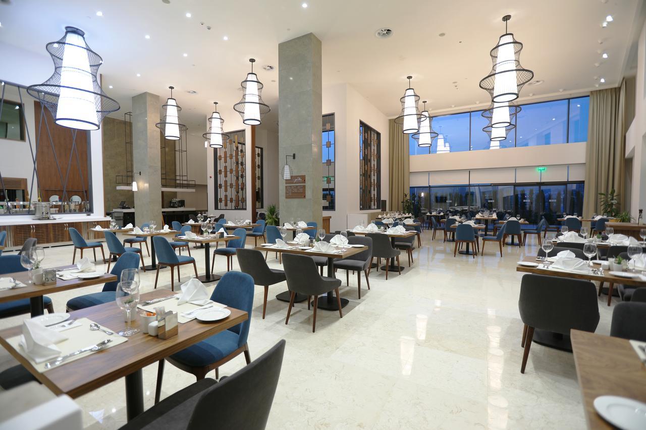 Hilton Garden Inn Adıyaman מראה חיצוני תמונה
