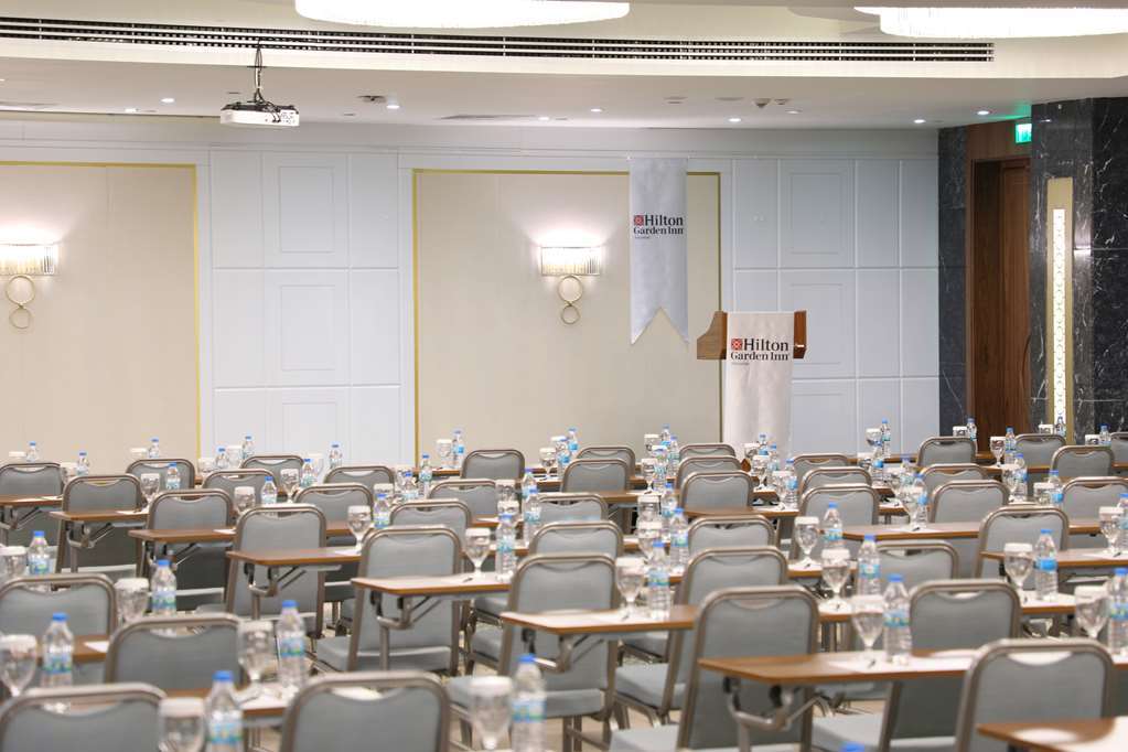 Hilton Garden Inn Adıyaman מתקנים תמונה