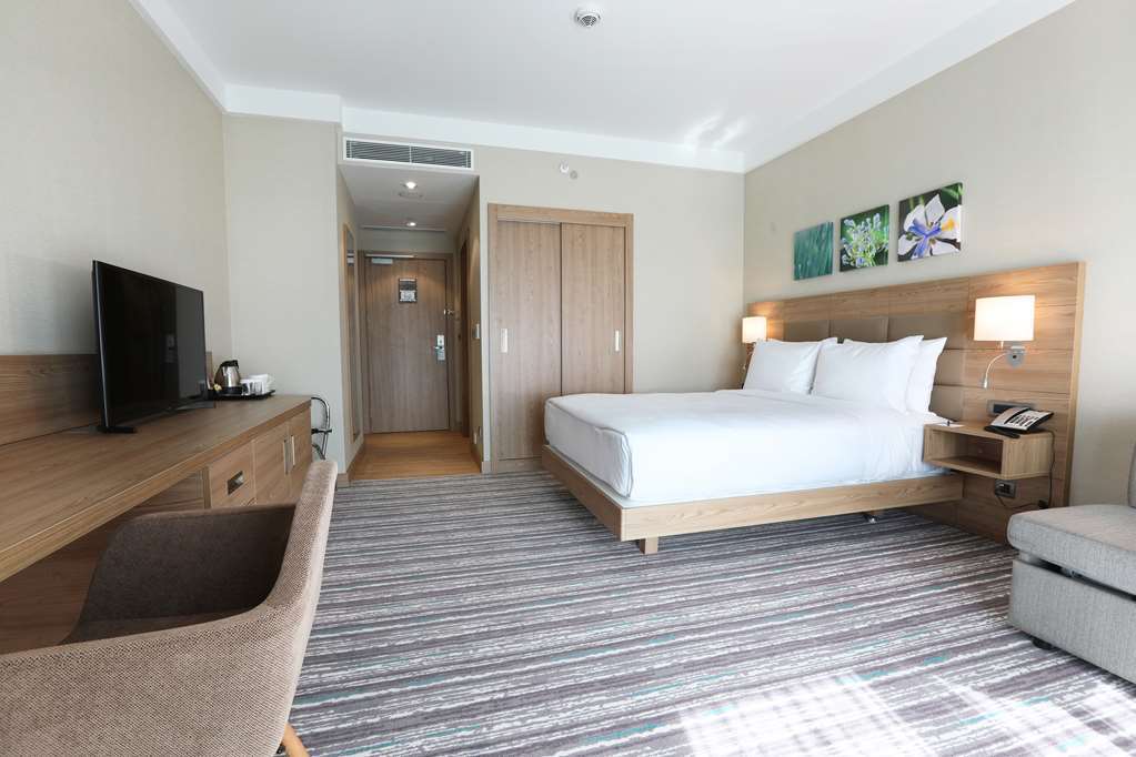Hilton Garden Inn Adıyaman חדר תמונה