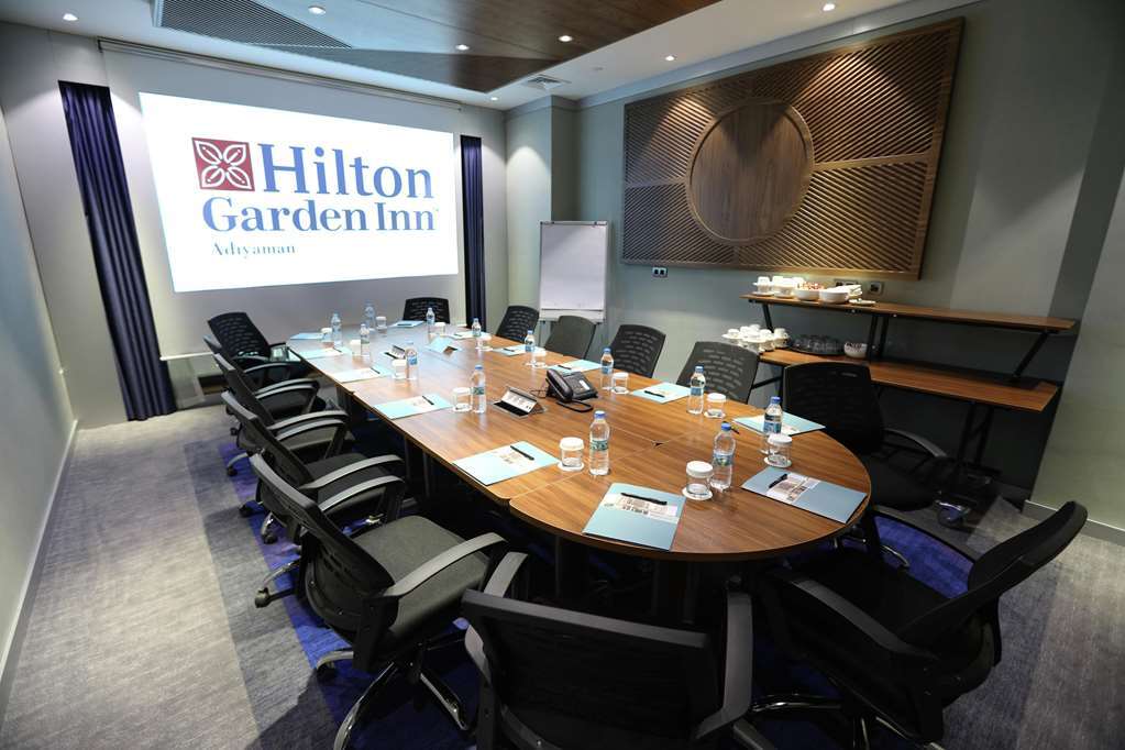 Hilton Garden Inn Adıyaman מתקנים תמונה
